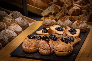 Luganodante Boutique & Lifestyle Hotel
