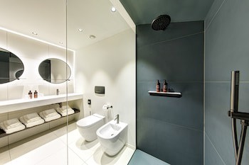 Luganodante Boutique & Lifestyle Hotel