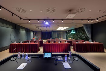 Luganodante Boutique & Lifestyle Hotel