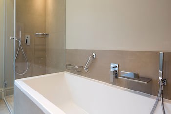 Luganodante Boutique & Lifestyle Hotel