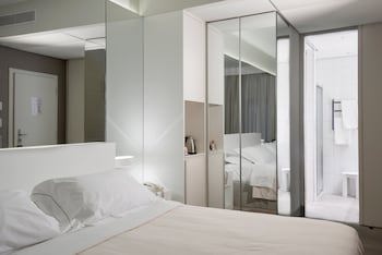 Luganodante Boutique & Lifestyle Hotel