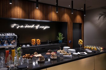 Luganodante Boutique & Lifestyle Hotel