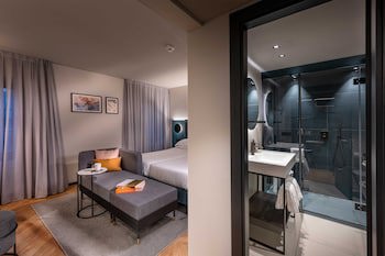 Luganodante Boutique & Lifestyle Hotel