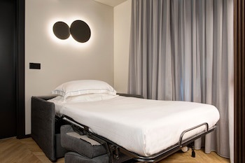 Luganodante Boutique & Lifestyle Hotel