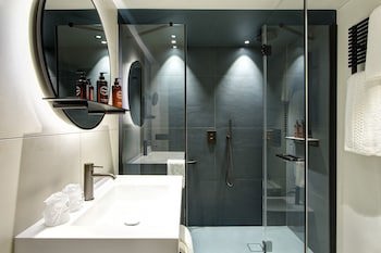 Luganodante Boutique & Lifestyle Hotel