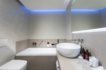Luganodante Boutique & Lifestyle Hotel