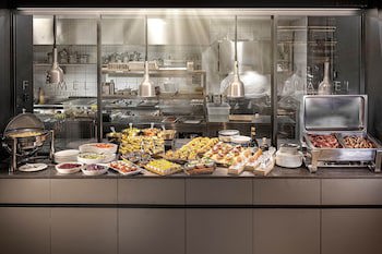 Luganodante Boutique & Lifestyle Hotel