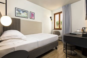 Luganodante Boutique & Lifestyle Hotel