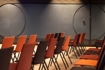 Luganodante Boutique & Lifestyle Hotel
