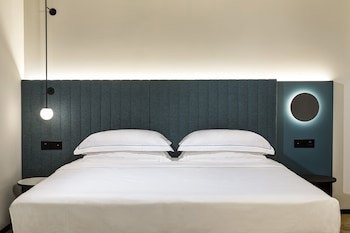 Luganodante Boutique & Lifestyle Hotel