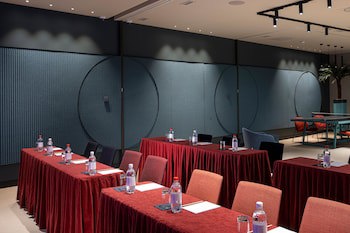 Luganodante Boutique & Lifestyle Hotel