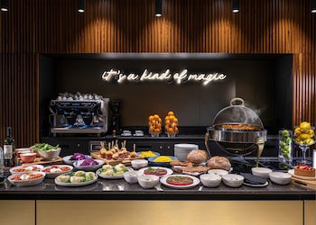 Luganodante Boutique & Lifestyle Hotel