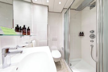 Luganodante Boutique & Lifestyle Hotel