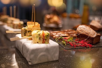 Luganodante Boutique & Lifestyle Hotel