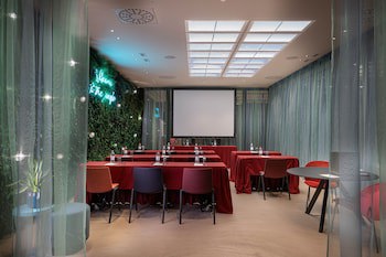 Luganodante Boutique & Lifestyle Hotel