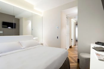 Luganodante Boutique & Lifestyle Hotel