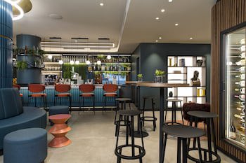 Luganodante Boutique & Lifestyle Hotel