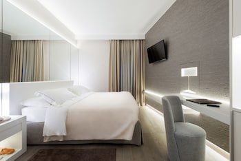 Luganodante Boutique & Lifestyle Hotel