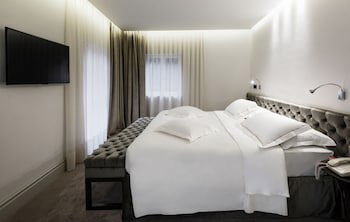 Luganodante Boutique & Lifestyle Hotel