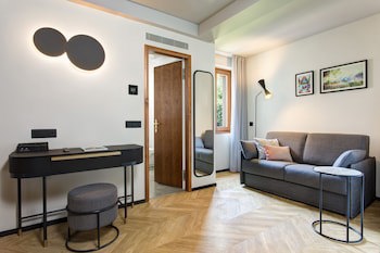 Luganodante Boutique & Lifestyle Hotel