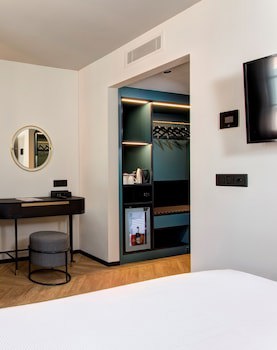Luganodante Boutique & Lifestyle Hotel