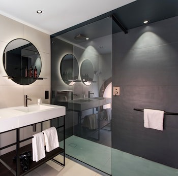 Luganodante Boutique & Lifestyle Hotel
