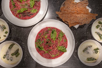 Luganodante Boutique & Lifestyle Hotel
