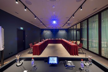 Luganodante Boutique & Lifestyle Hotel