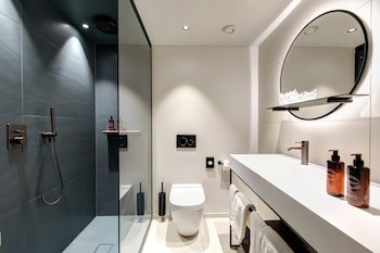 Luganodante Boutique & Lifestyle Hotel