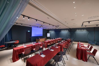 Luganodante Boutique & Lifestyle Hotel