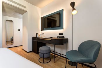 Luganodante Boutique & Lifestyle Hotel
