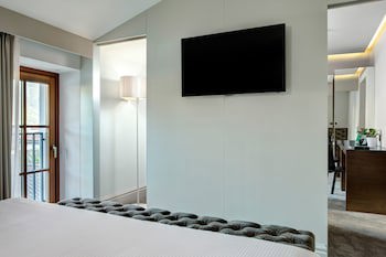 Luganodante Boutique & Lifestyle Hotel