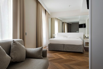 Luganodante Boutique & Lifestyle Hotel