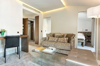 Luganodante Boutique & Lifestyle Hotel