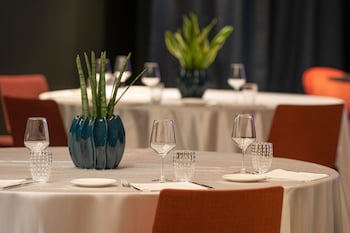 Luganodante Boutique & Lifestyle Hotel