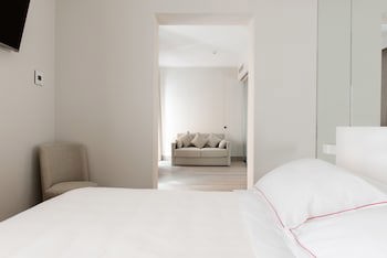 Luganodante Boutique & Lifestyle Hotel