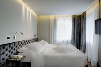 Luganodante Boutique & Lifestyle Hotel