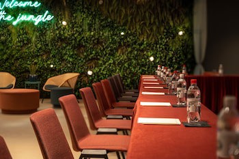 Luganodante Boutique & Lifestyle Hotel