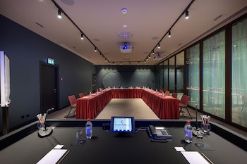 Luganodante Boutique & Lifestyle Hotel