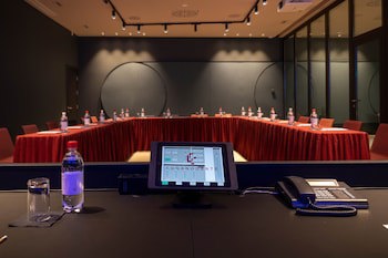 Luganodante Boutique & Lifestyle Hotel