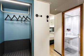 Luganodante Boutique & Lifestyle Hotel