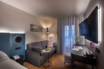 Luganodante Boutique & Lifestyle Hotel