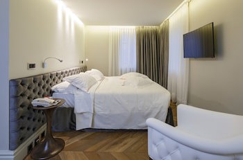 Luganodante Boutique & Lifestyle Hotel