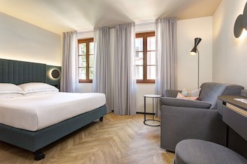 Luganodante Boutique & Lifestyle Hotel