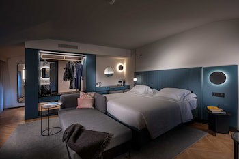 Luganodante Boutique & Lifestyle Hotel
