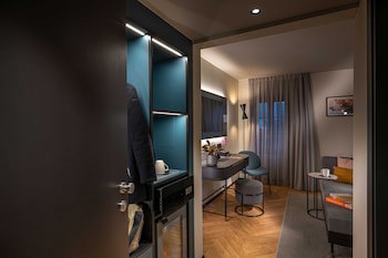 Luganodante Boutique & Lifestyle Hotel
