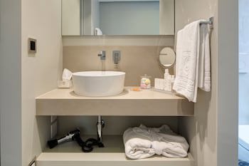 Luganodante Boutique & Lifestyle Hotel