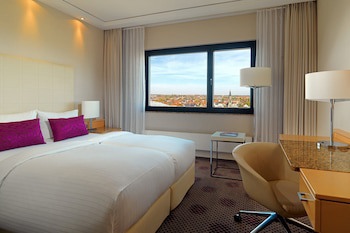 The Westin Leipzig fotoğrafı