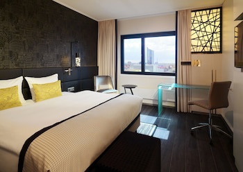 The Westin Leipzig fotoğrafı