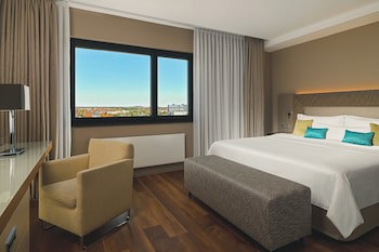 The Westin Leipzig galeri fotoğrafı